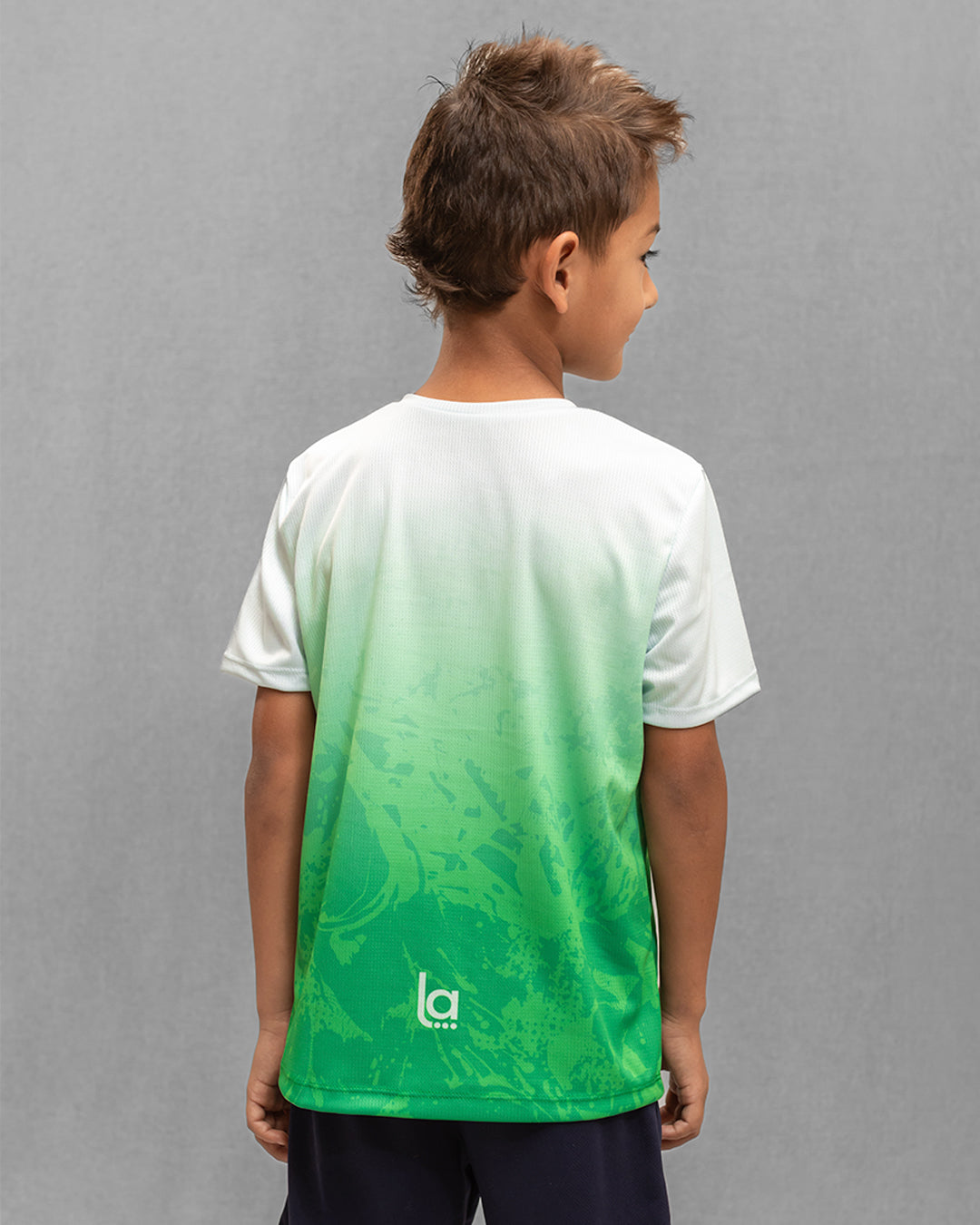 Camiseta Active Kids – Fresh Pulse