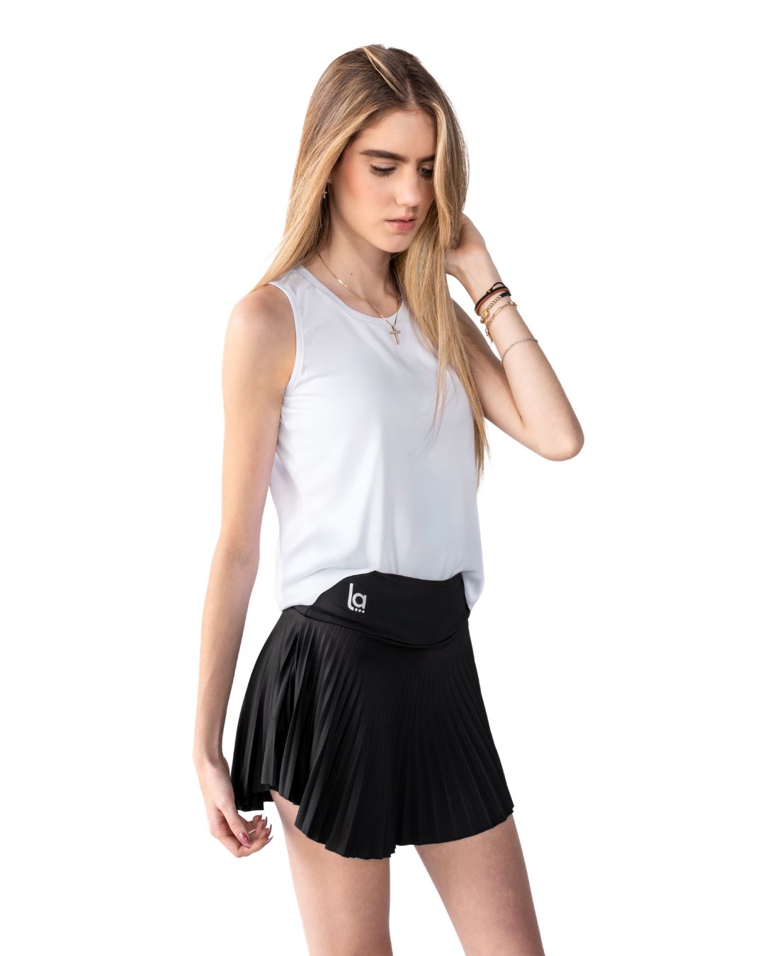 Camiseta deportiva con proteccion uv