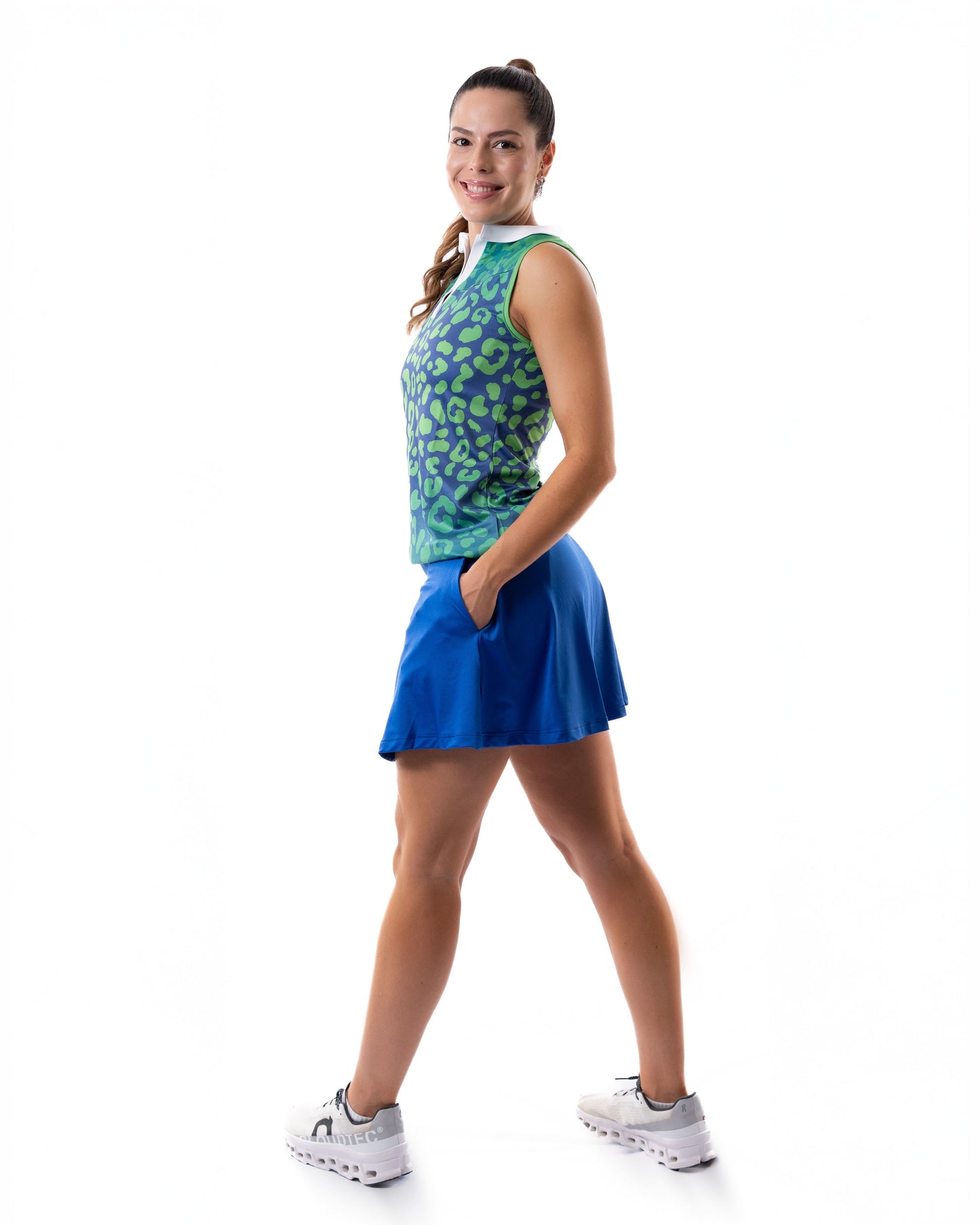 Conjunto Deportivo Animalprint