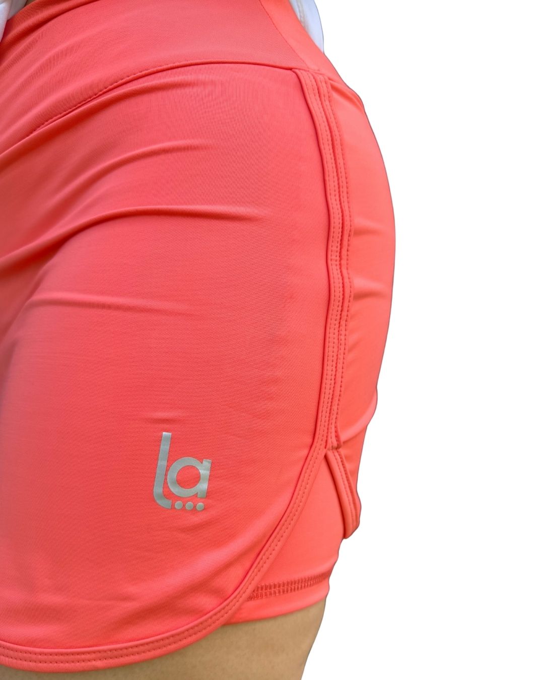 Falda Deportiva Ajustada