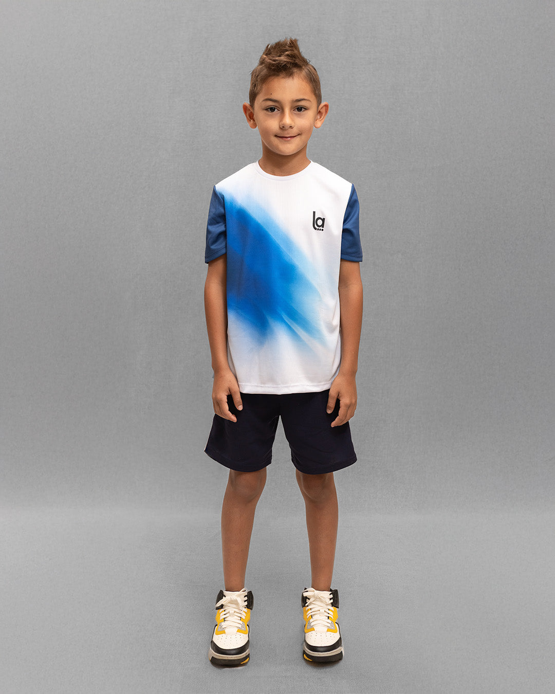Camiseta Active Kids –Impact Line
