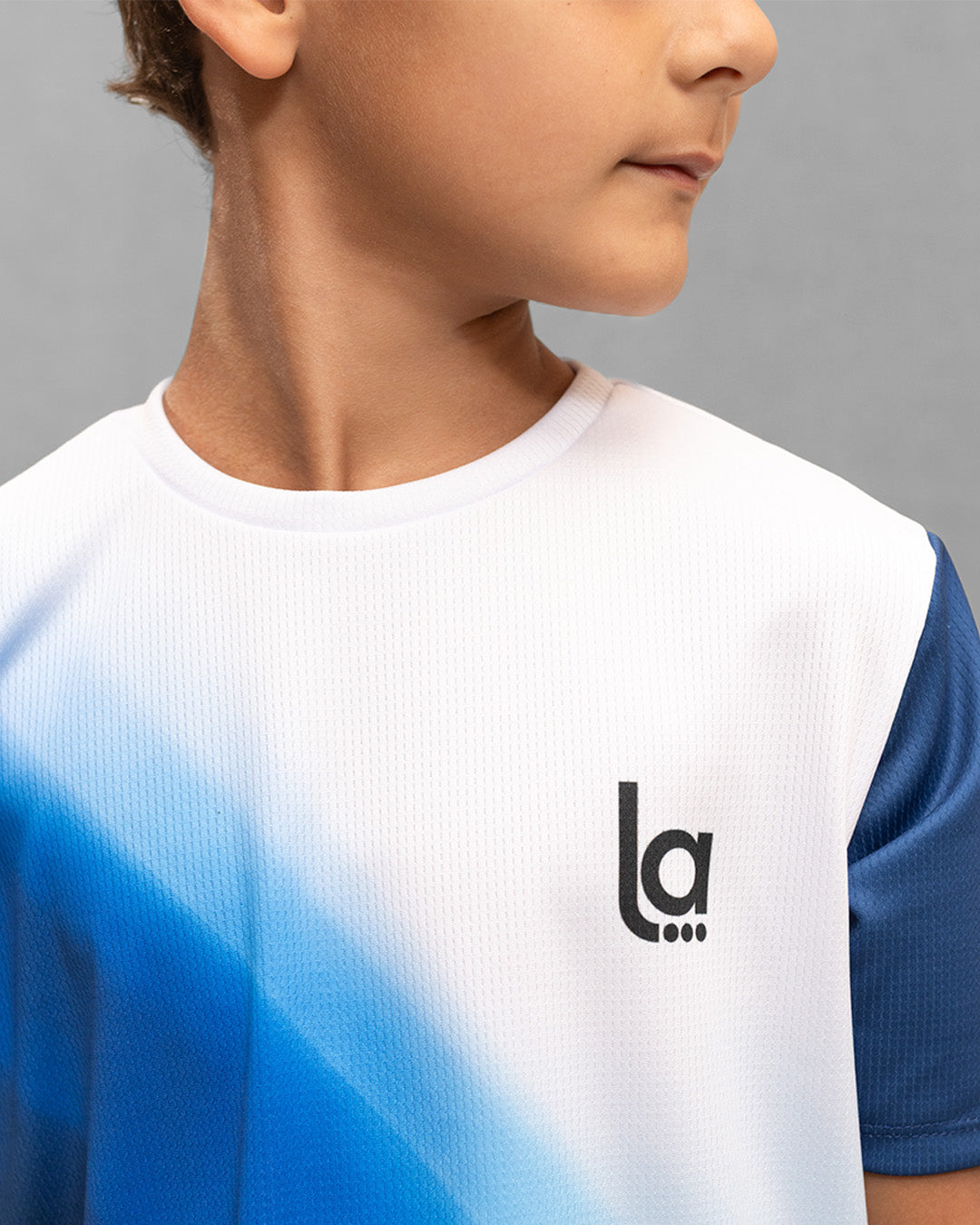 Camiseta Active Kids –Impact Line