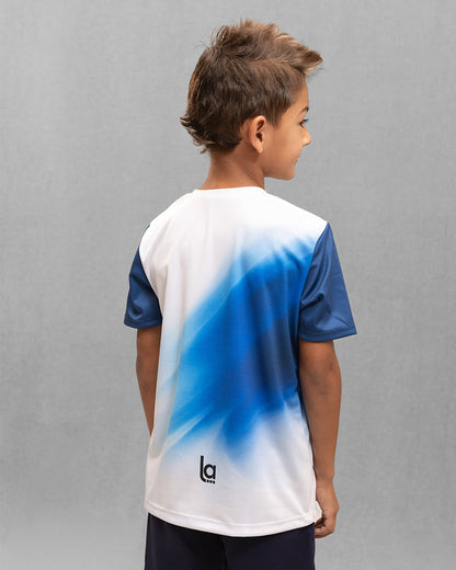 Camiseta Active Kids –Impact Line
