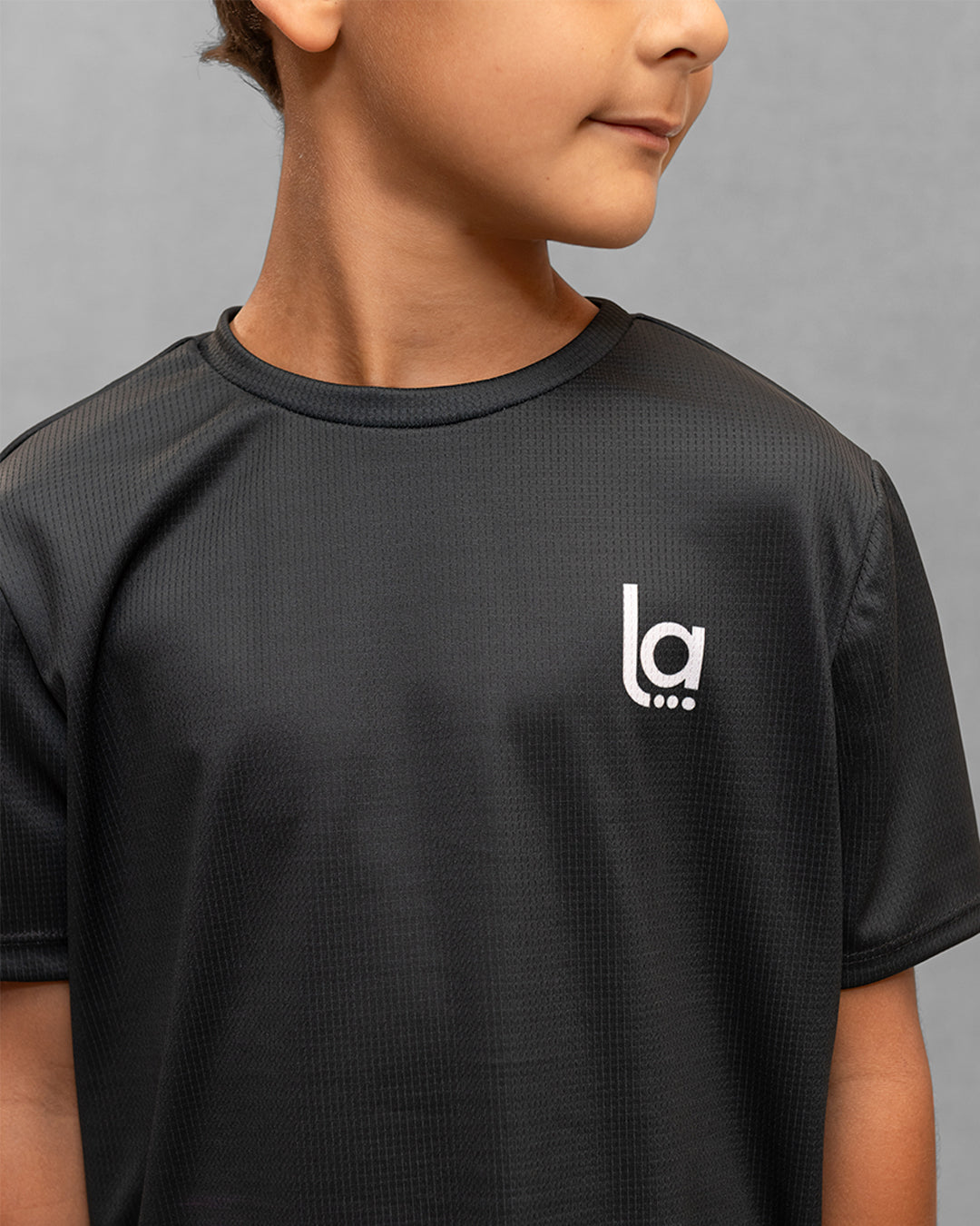 Camiseta Active Kids – Neon Strike