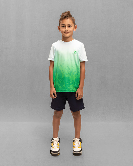 Camiseta Active Kids – Fresh Pulse