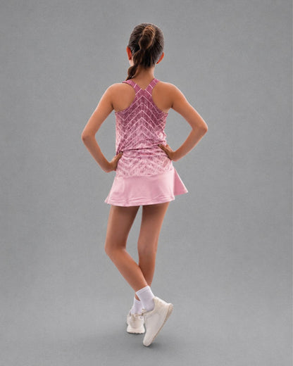Vestido Deportivo para Niña Ross