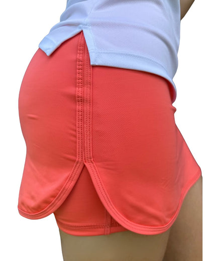 Falda Deportiva Ajustada