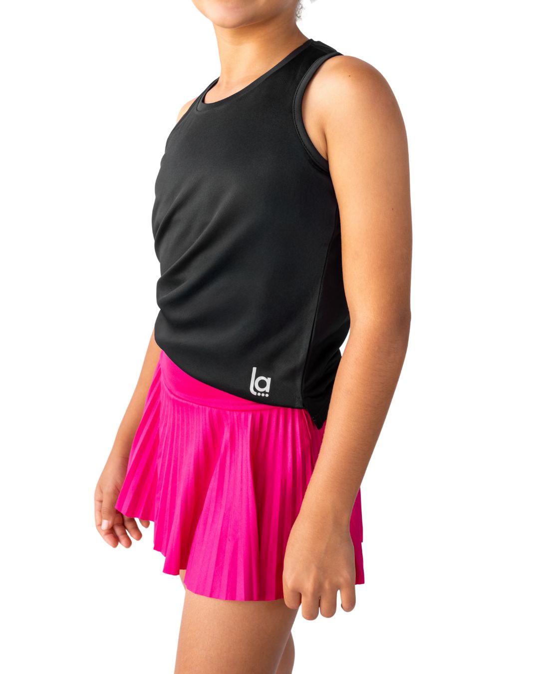 Falda deportiva para  niña

