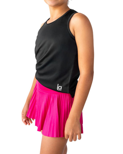 Falda deportiva para  niña
